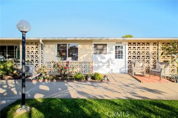 1570 Homewood Rd., M5-115c, Seal Beach, CA 90740