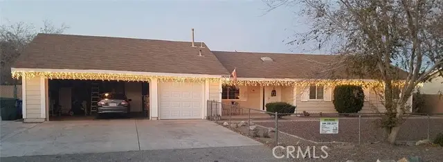 14220 Deer Trail, Victorville, CA 92392 - #1