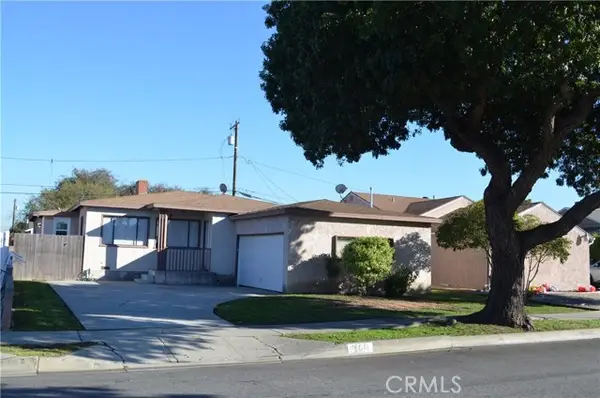 16616 Ermanita, Torrance, CA 90504
