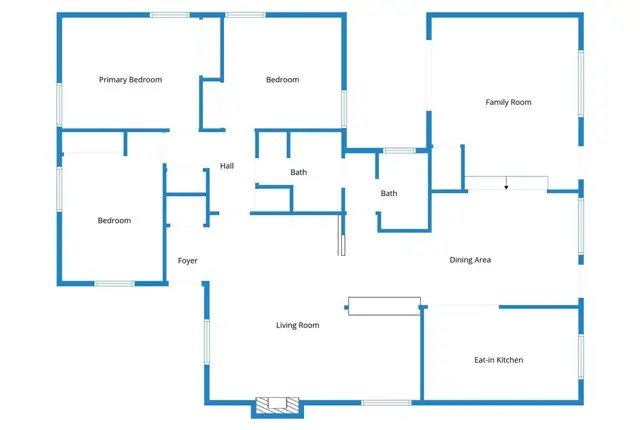 2601 N Flower, Santa Ana, CA 92706 - #2