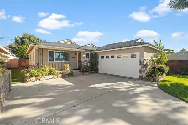 6116 Fanwood, Lakewood, CA 90713