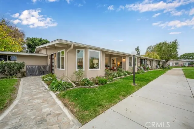 1271 Kenwood Road #163L, Seal Beach, CA 90740 - #1