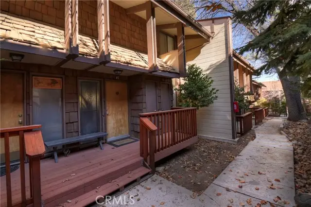 861 Thrush, Big Bear Lake, CA 92315 - #3