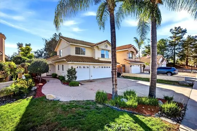 24599 Calle San Vicente, Murrieta, CA 92562 - Image #1