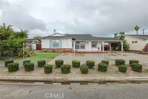 10111 Roselee Drive, Garden Grove, CA 92840