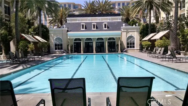 3134 Watermarke Place, Irvine, CA 92612 - #3