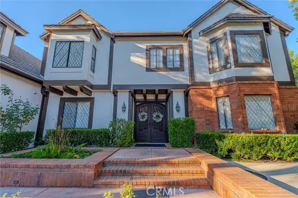 25573 Via Paladar, Valencia (santa Clarita), CA 91355