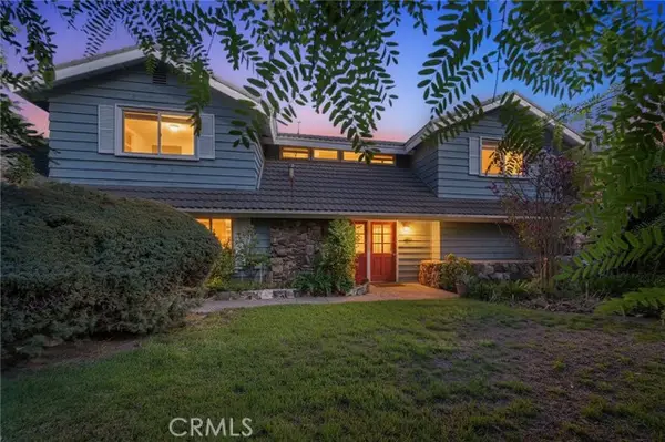 1990 Coventry Court, Thousand Oaks, CA 91362