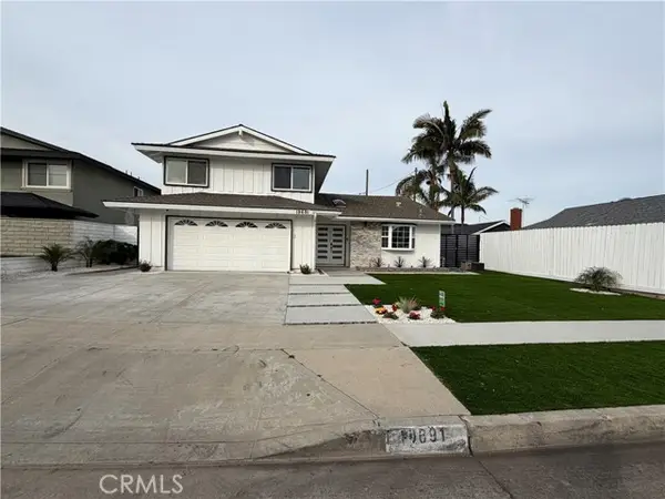 19691 Canberra Lane, Huntington Beach, CA 92646