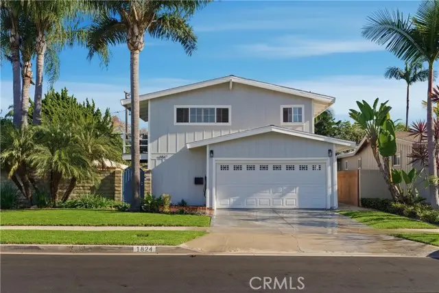 1824 Iroquois, Long Beach, CA 90815 - Image #1