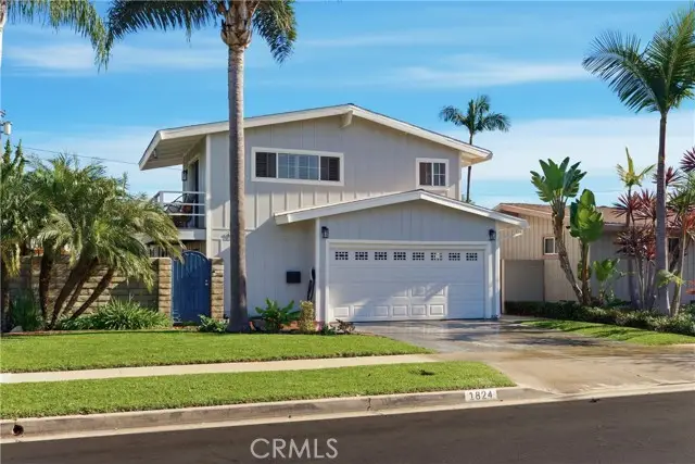 1824 Iroquois, Long Beach, CA 90815 - Image #2