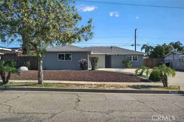 9587 Bolton Avenue, Montclair, CA 91763 - #1
