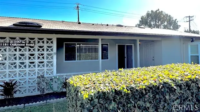 1181 Oakmont Road, Seal Beach, CA 90740 - Image #1