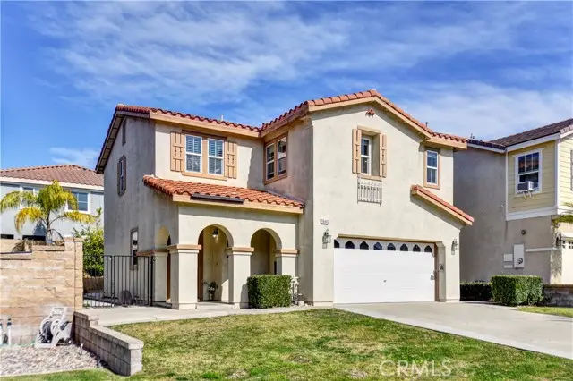 16442 El Revino Drive, Fontana, CA 92336 - Image #1