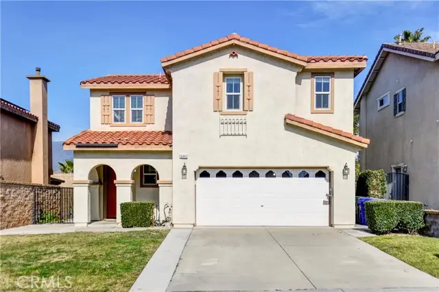 16442 El Revino Drive, Fontana, CA 92336 - Image #2