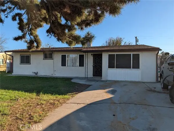 18605 Sequoia, Bloomington, CA 92316