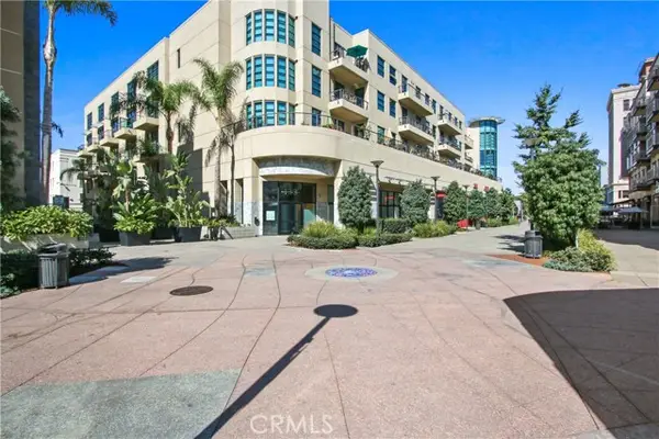 133 The Promenade #319, Long Beach, CA 90802