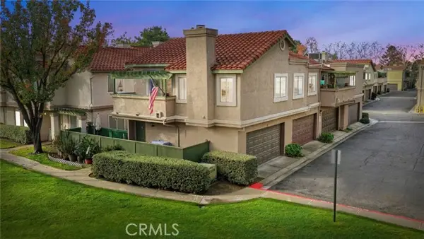 8423 Western Trail #H, Rancho Cucamonga, CA 91730