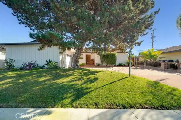 1012 E 45th, Long Beach, CA 90807