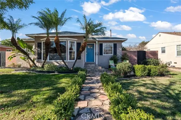 4915 Faust Ave, Lakewood, CA 90713