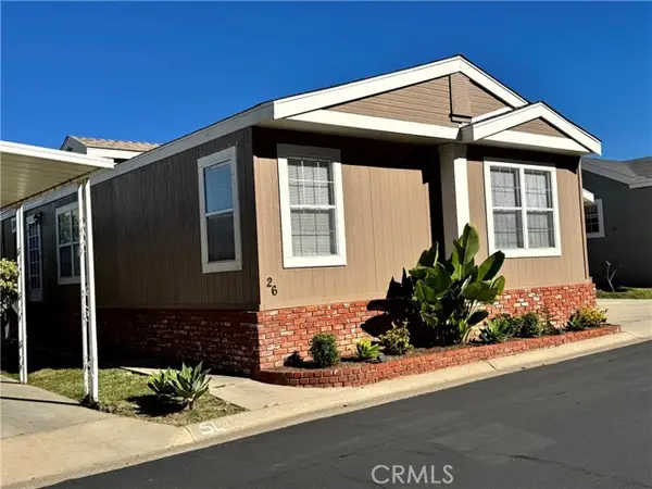 23301 Ridge Route Drive #26, Laguna Hills, CA 92653