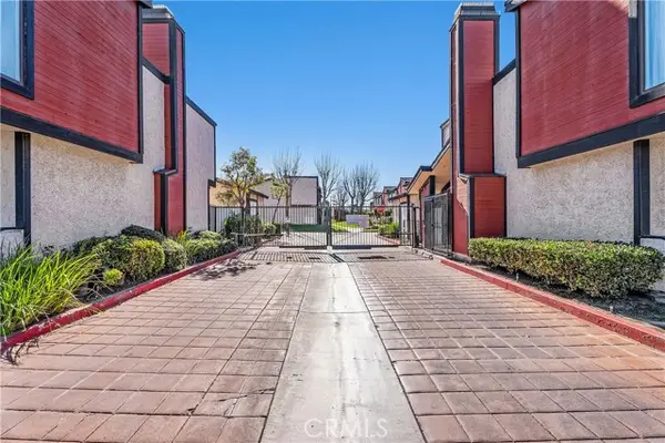8574 Chapman #A, Stanton, CA 90680