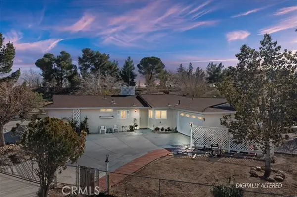 15873 La Paz Drive, Victorville, CA 92395