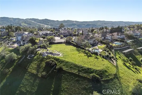 27165 Big Horn Mountain, Yorba Linda, CA 92887