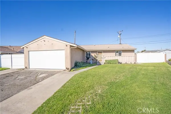 6657 Lassen, Buena Park, CA 90620