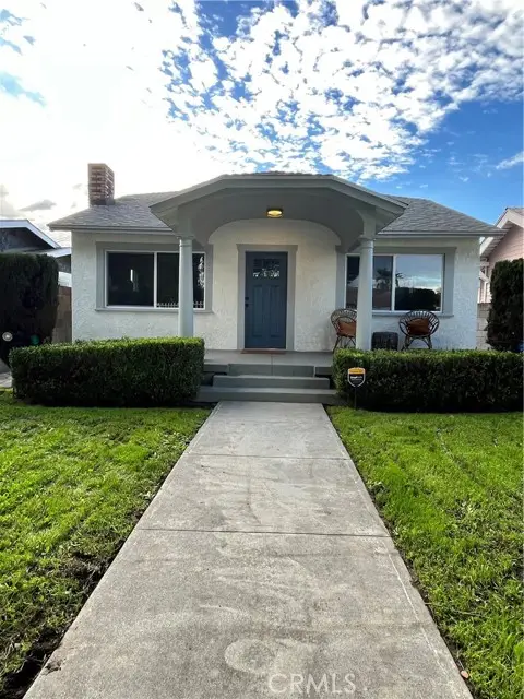 5431 5th, Los Angeles, CA 90043