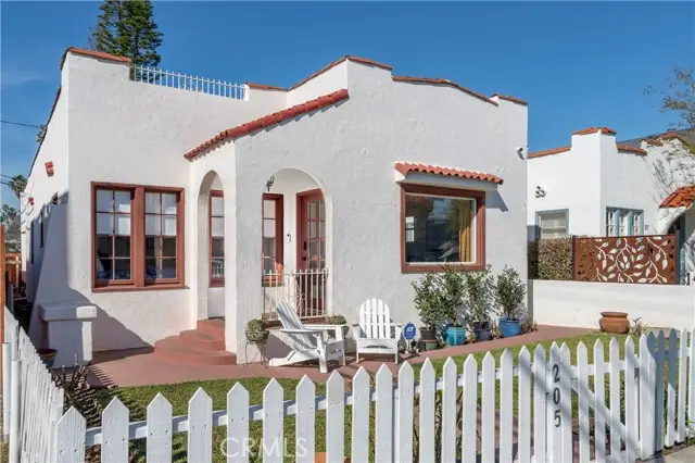 205 Argonne, Long Beach, CA 90803 - #1