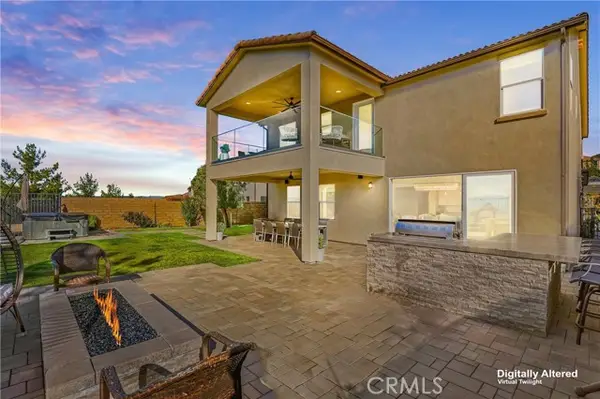 19532 Martellus, Saugus (santa Clarita), CA 91350