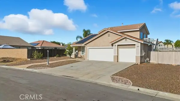 24884 Butterchurn, Wildomar, CA 92595