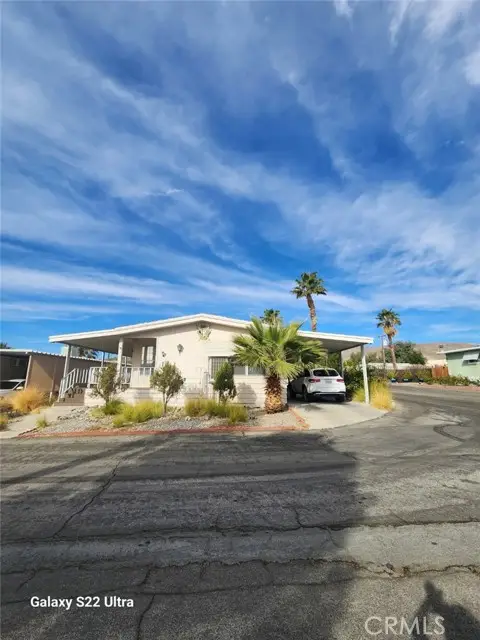17625 Langlois Road #SPACE 13, Desert Hot Springs, CA 92241