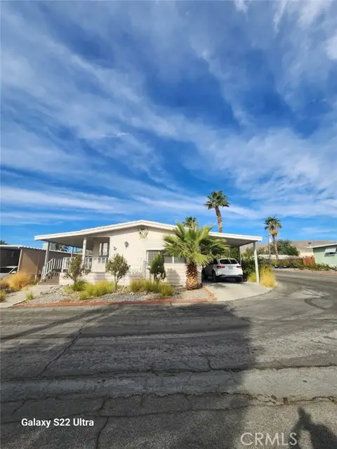 17625 Langlois Road #SPACE 13, Desert Hot Springs, CA 92241 - Image #2
