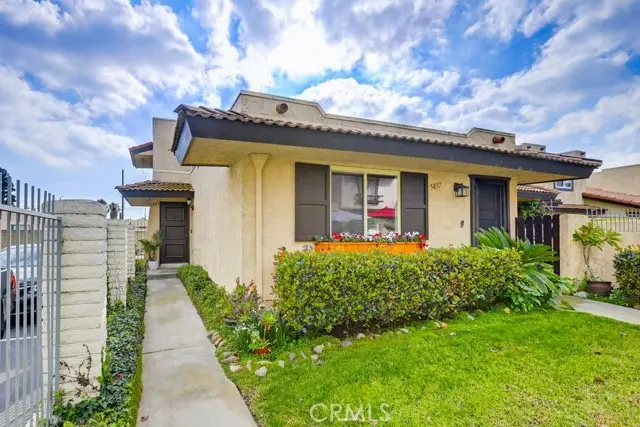 5843 La Jolla Way #28, Cypress, CA 90630 - Image #2