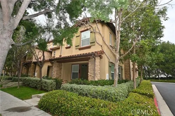 213 Coral Rose, Irvine, CA 92603