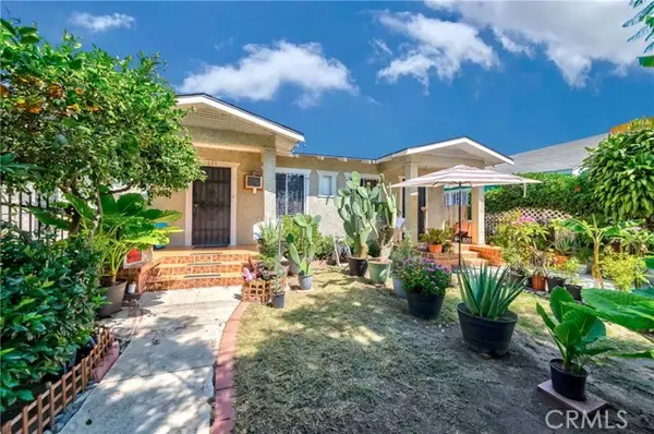 623 E 36th Street, Los Angeles, CA 90011