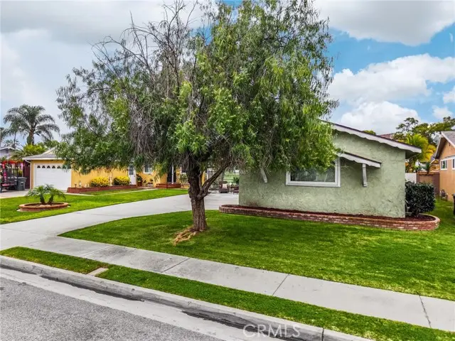 12526 Chadwell Street, Lakewood, CA 90715 - #2