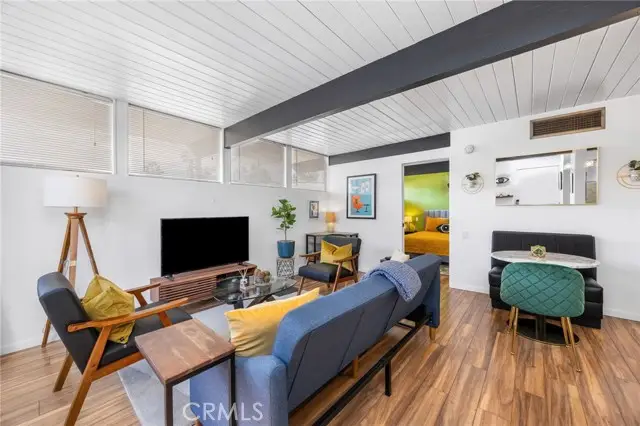 1111 E Palm Canyon Drive #202, Palm Springs, CA 92264 - Image #1