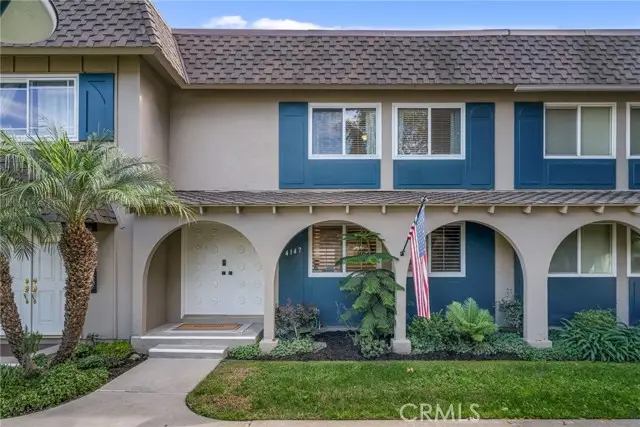 4147 Elizabeth Court, Cypress, CA 90630 - Image #1