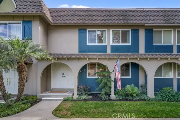 4147 Elizabeth Court, Cypress, CA 90630