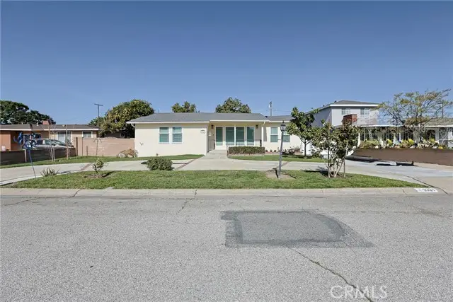 9321 Marietta Avenue, Garden Grove, CA 92841 - #2