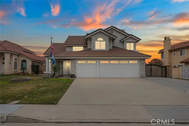 2908 E Black Horse, Ontario, CA 91761 - Image #1