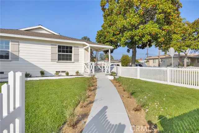 1241 E Mayfair, Orange, CA 92867 - Image #1