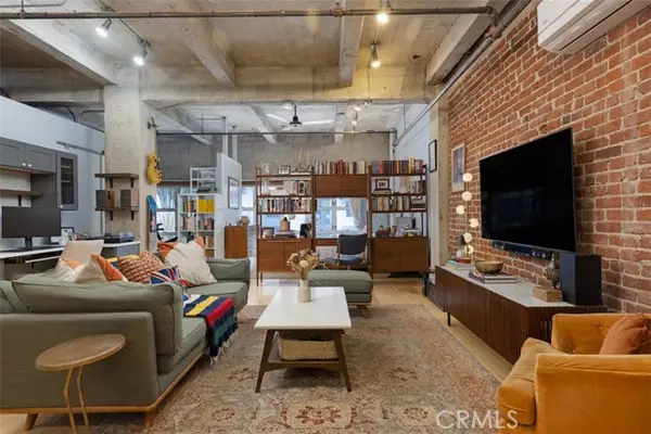 100 W 5th Street #3G, Long Beach, CA 90802