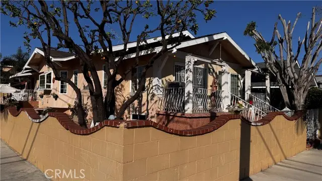 203 N Mesa, San Pedro, CA 90731 - #1