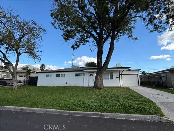 6603 Pradera, San Bernardino, CA 92404