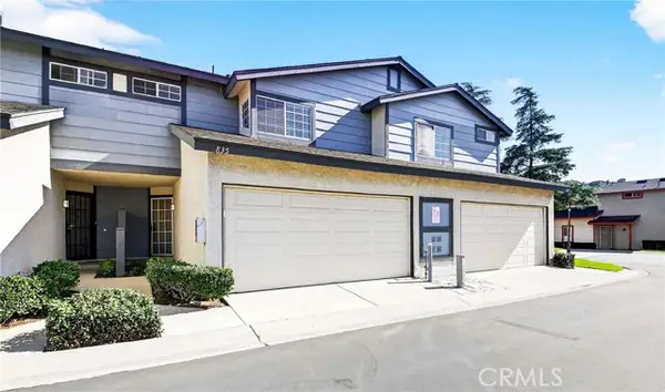 835 Granite Privado, Ontario, CA 91762