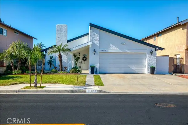 11665 Mindanao Street, Cypress, CA 92630